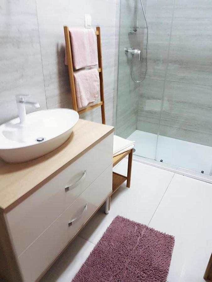 Residence Antiqua Rooms Bibinje Exteriér fotografie