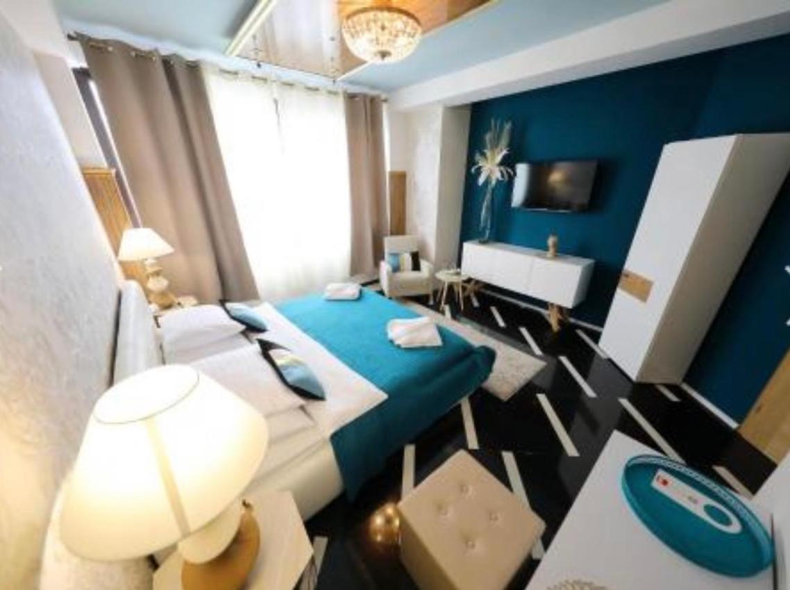 Residence Antiqua Rooms Bibinje Exteriér fotografie