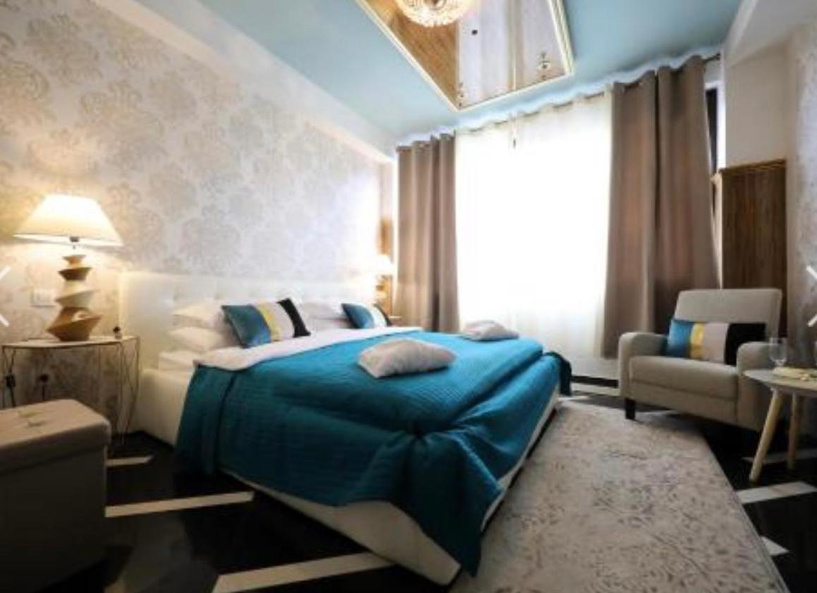 Residence Antiqua Rooms Bibinje Exteriér fotografie