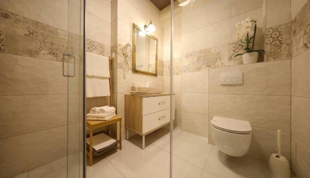 Residence Antiqua Rooms Bibinje Exteriér fotografie