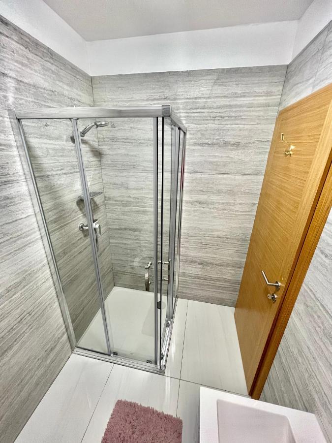 Residence Antiqua Rooms Bibinje Exteriér fotografie
