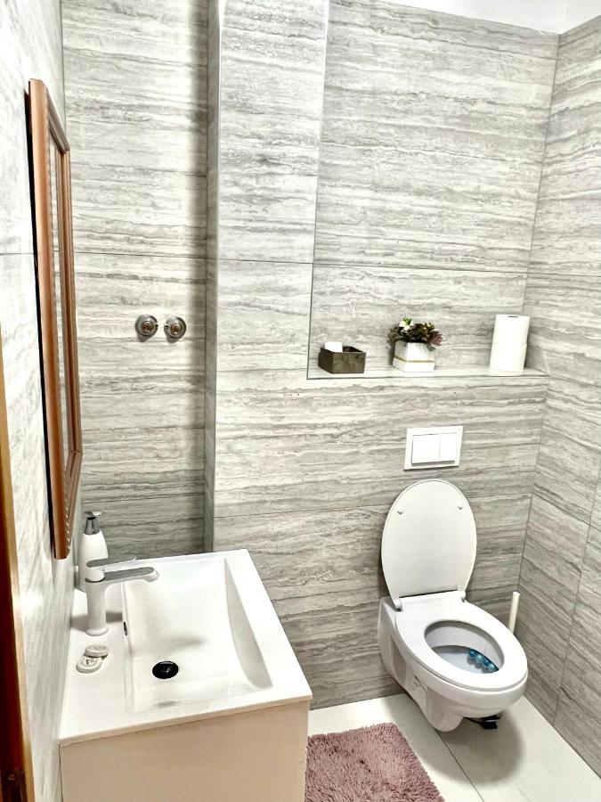 Residence Antiqua Rooms Bibinje Exteriér fotografie